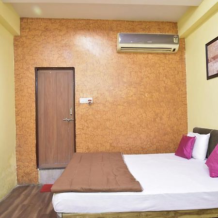Hotel Drishti Inn Khāpri Extérieur photo